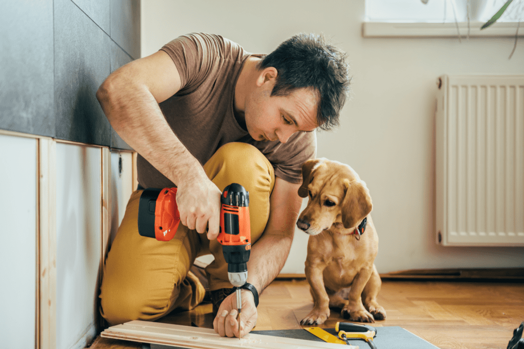 DIY Renovations You Shouldn't Attempt on Your Own